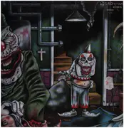 LP - 27 Devils Joking - Smells Like Fun