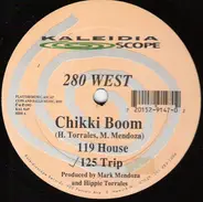 280 West - Chikki Boom