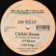 280 West - Chikki Boom