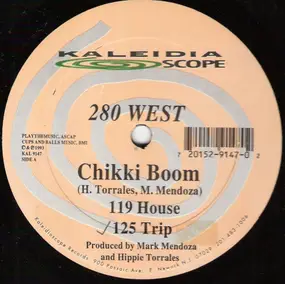 280 West - Chikki Boom