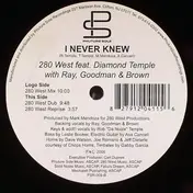 Brown - I Never Knew