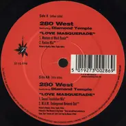 280 West Featuring Diamond Temple - Love Masquerade