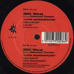 280 West - Love Masquerade