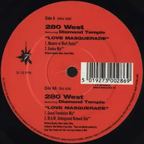 280 West - Love Masquerade