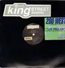 2 x 12inch Vinyl Single - 280 West Featuring Diamond Temple - Lift Him Up