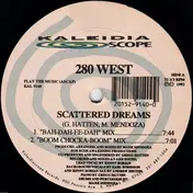 280 West - Scattered Dreams