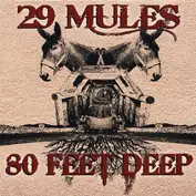 29 Mules