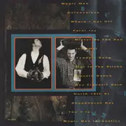 CD - 29 Palms - Fatal Joy