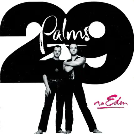 29 Palms - No Eden