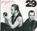 CD Single - 29 Palms - Funny Peculiar