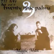 29 Palms - Magic Man
