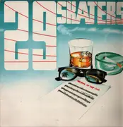 12inch Vinyl Single - 29 Skaters - Holiday In The Sun
