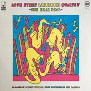 LP - 29th Street Saxophone Quartet - The Real Deal