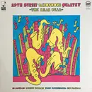 LP - 29th Street Saxophone Quartet - The Real Deal