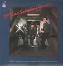 LP - 29th Street Saxophone Quartet - Watch Your Step - Signed