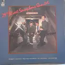LP - 29th Street Saxophone Quartet - Watch your Step