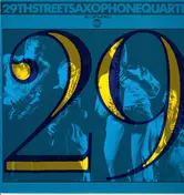 29th Street Saxophone Quartet - Live