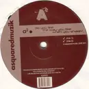 12inch Vinyl Single - A² - Do You Like The Way You Feel When You Shake?