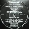 12'' - 2 Commercial - Needle's On The Groove