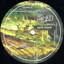 12inch Vinyl Single - 2cb - Earth Mover