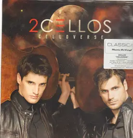 2cellos - Celloverse