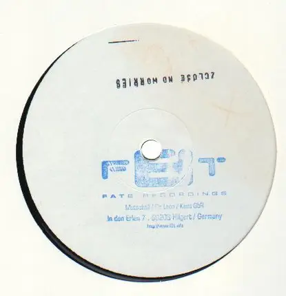2Close - Johnny & Mary