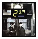 7inch Vinyl Single - 2am - Somebody Someday
