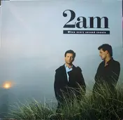 2am - When Every Second Counts