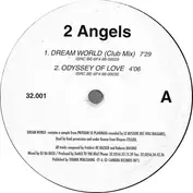 Carrera Records Int'l