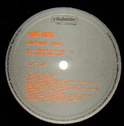 2b Funk - 2b Funk (Remixes)