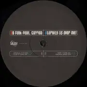 12inch Vinyl Single - 2B Funk Feat. Carriga - Eternity (Is Over Me)