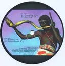 12inch Vinyl Single - 2B - Radiant