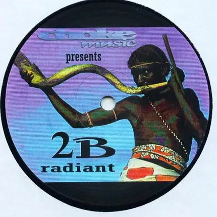 2B - Radiant