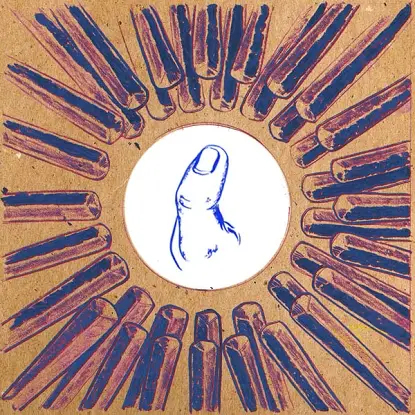 2 Bears - Chruch/ Darkstarr Rxm