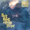 12'' - 2 Bigg MC - He's King Of The Hype!