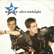 2 Brave - After Midnight