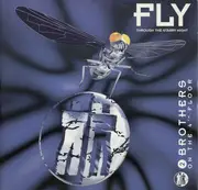 12'' - 2 Brothers On The 4th Floor - Fly (Throught The Starry Night)