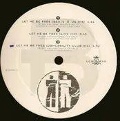 2 Brothers on the 4th Floor - Let Me Be Free