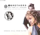 CD Single - 2 Brothers On The 4th Floor - Dreams (Will Come Alive)