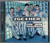 2Ge+her - Music From The MTV Original TV Movie