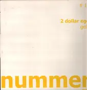 2 Dollar Egg - GELB