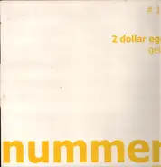 2dollar Egg - GELB
