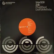 2db - Phatt Beat / Do It To Me Baby