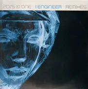 2DJ's & One - I Engineer (Remixes)