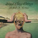 LP - 2econd Class Citizen - A Hall Of Mirrors