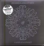 2econd Class Citizen - A World Without