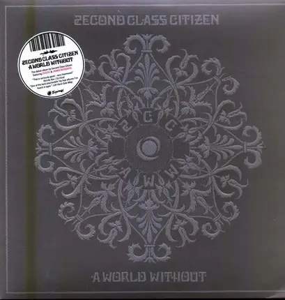 2econd Class Citizen - A World Without