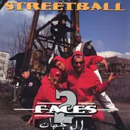 2Faces - Streetball