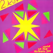 2-Kut - House Of The Tripping Son