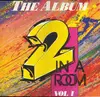 LP - 2 In A Room - The Album Vol. 1